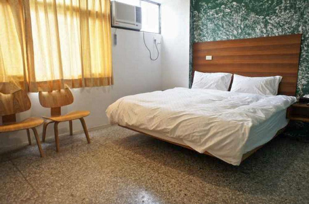 הואליין סיטי Howcome Spots Homestay מראה חיצוני תמונה